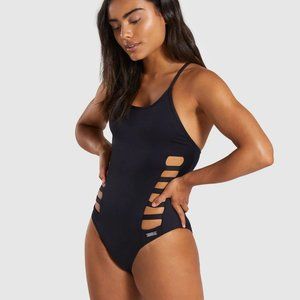 Gymshark Horizon Swimsuit NWOT